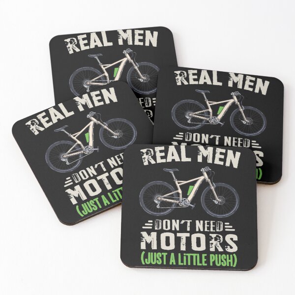 Item preview, Funny Ebike MTB Lover Gift designed and sold by MrEddie10.