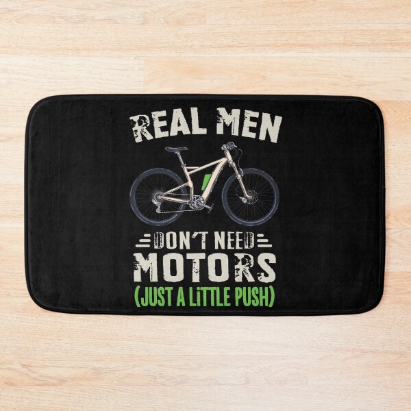 Item preview, Funny Ebike MTB Lover Gift designed and sold by MrEddie10.