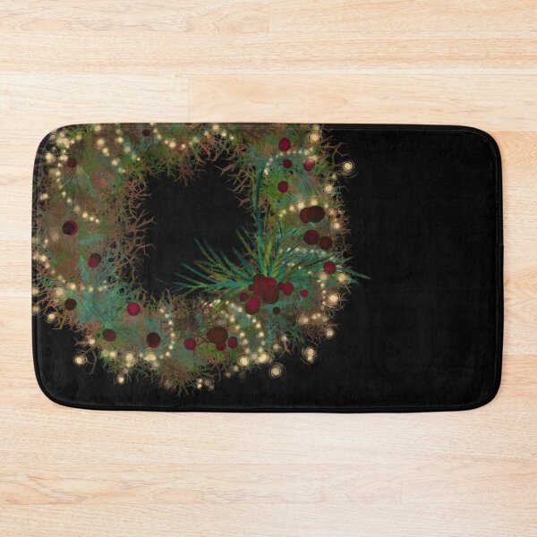 Item preview, The 2020 Hope Wreath designed and sold by AshleyEllenArt.