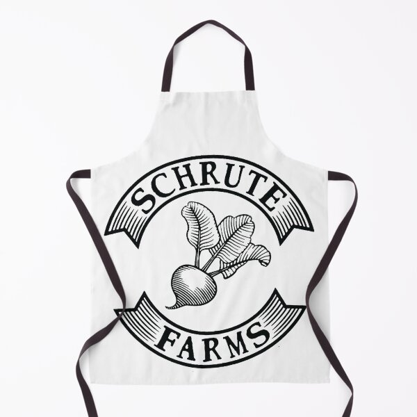 Item preview, Vintage Schrute Farms designed and sold by ThinkinFlicka.