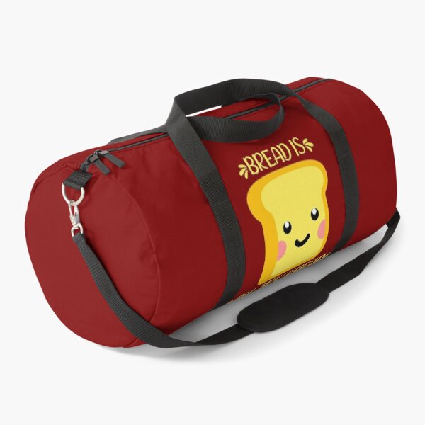 Item preview, Bread is all you knead Kawaii Bread designed and sold by KawaiiPark.