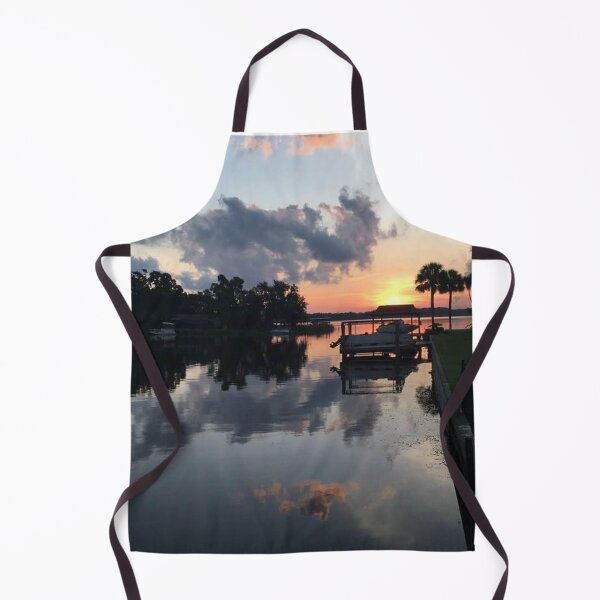 Artikelvorschau, Palm Harbor Sonnenuntergang entworfen und verkauft von Crystalsgraphix.