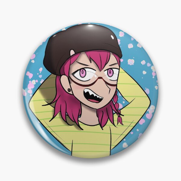 Item preview, Kazuichi with Glasses designed and sold by hoshikashipan.