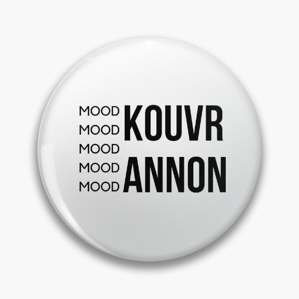 Item preview, Kouvr Annon designed and sold by JPMprints.