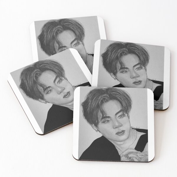 Item preview, BE Jimin designed and sold by miracausey.