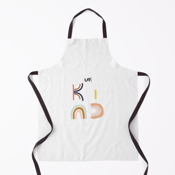 Item preview, I am kind designed and sold by ElizaAbella.