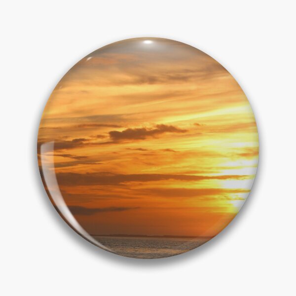Item preview, Sunset Over The Sea designed and sold by Cynthia48.