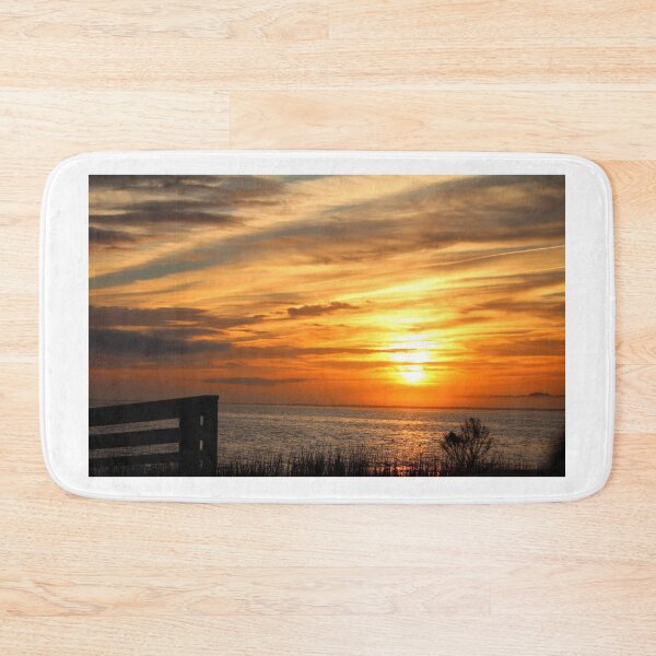 Item preview, Sunset Over The Sea designed and sold by Cynthia48.