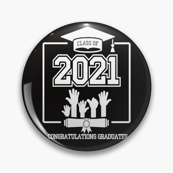 Item preview, senior class of 2021 designed and sold by virilamissa.