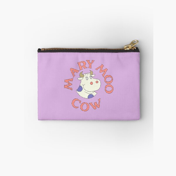 Item preview, Mary Moo Cow • Logo designed and sold by Tolon.