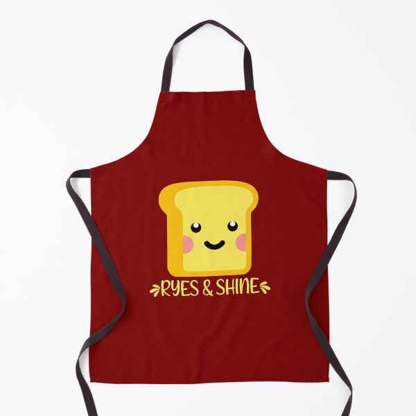 Item preview, Ryes & Smile Kawaii Bread designed and sold by KawaiiPark.