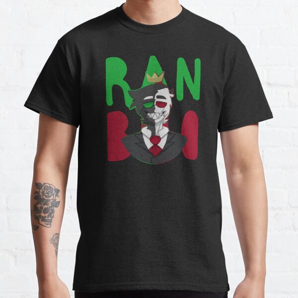 Ranboo Classic T-Shirt