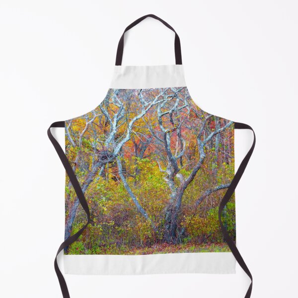 Item preview, Magic Impressions of Fall Woods designed and sold by SophieZylaPhoto.