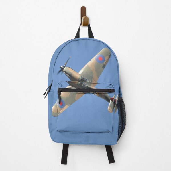 Item preview, Hunter Valley Airshow 2019 - Hurricane Climbing Banked designed and sold by muz2142.