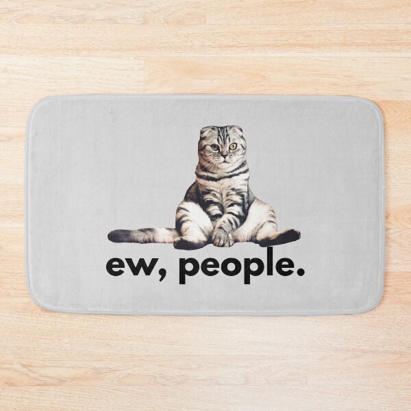 Item preview, Ew people. ewww designed and sold by stickmeok.