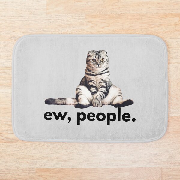 Item preview, Ew people. ewww designed and sold by stickmeok.