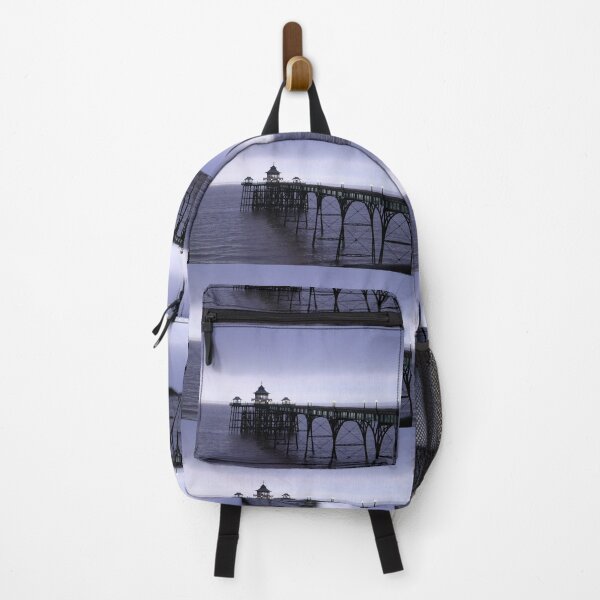 Item preview, Clevedon Pier designed and sold by anitahiltz.