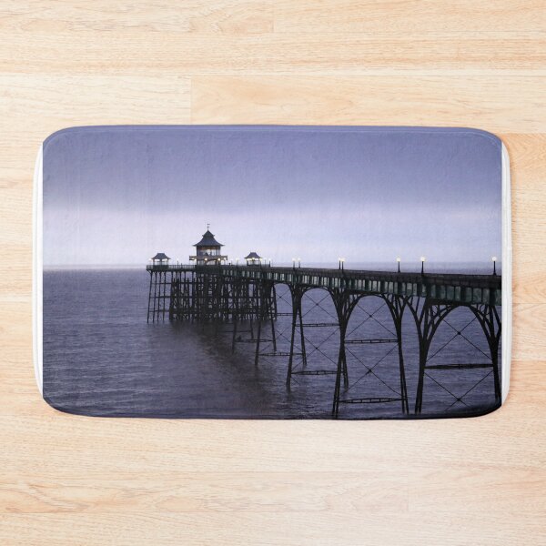 Item preview, Clevedon Pier  designed and sold by anitahiltz.