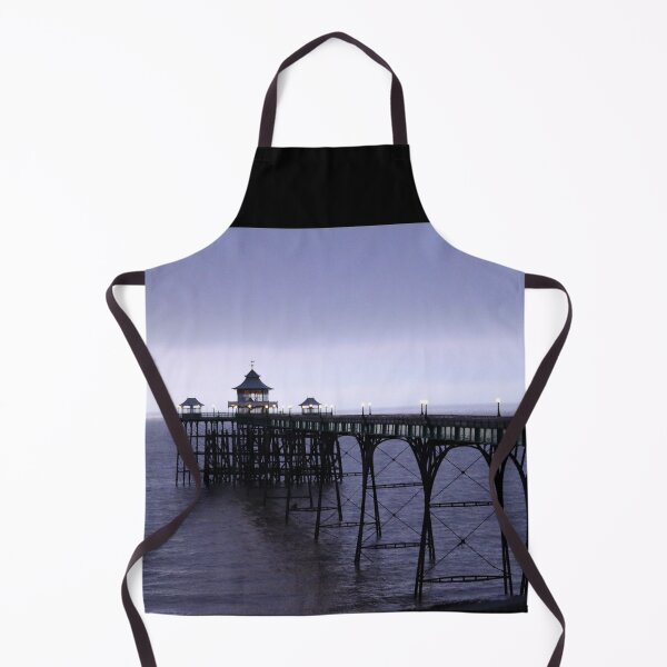 Item preview, Clevedon Pier designed and sold by anitahiltz.