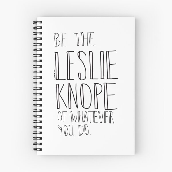 Item preview, Parques y Recreación- Leslie Knope designed and sold by jimhalpert.