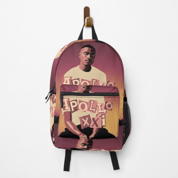 Item preview, Apollo xxi designed and sold by Salman  Khattak.