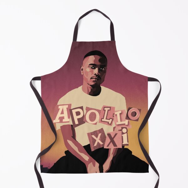 Item preview, Apollo xxi designed and sold by Salman Khattak.