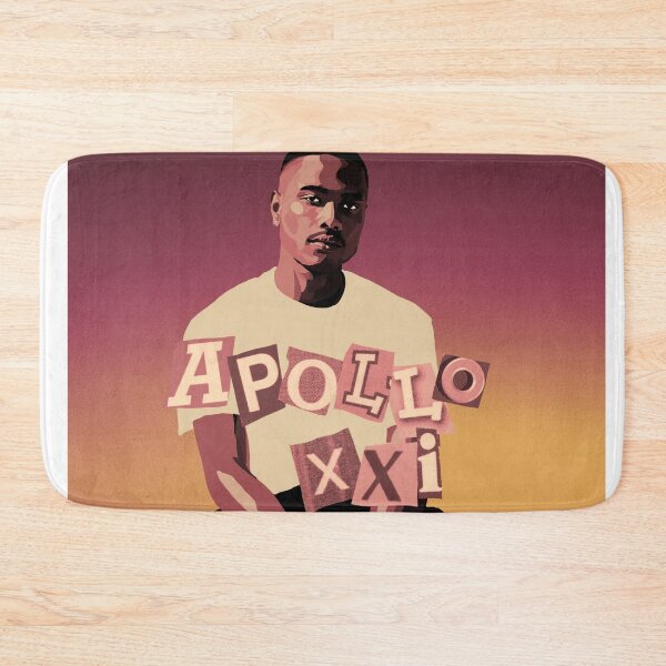 Item preview, Apollo xxi designed and sold by Salman  Khattak.