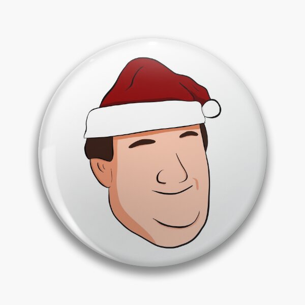 Item preview, Kevin Malone Christmas  designed and sold by TKcreative.