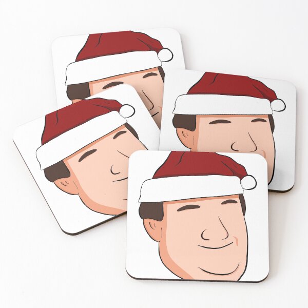 Item preview, Kevin Malone Christmas  designed and sold by TKcreative.