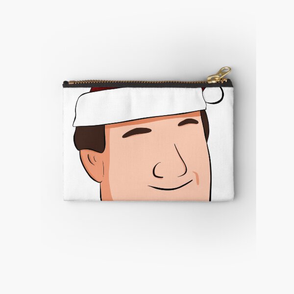 Item preview, Kevin Malone Christmas  designed and sold by TKcreative.