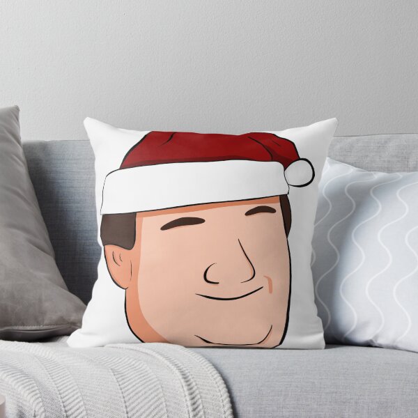 Item preview, Kevin Malone Christmas  designed and sold by TKcreative.