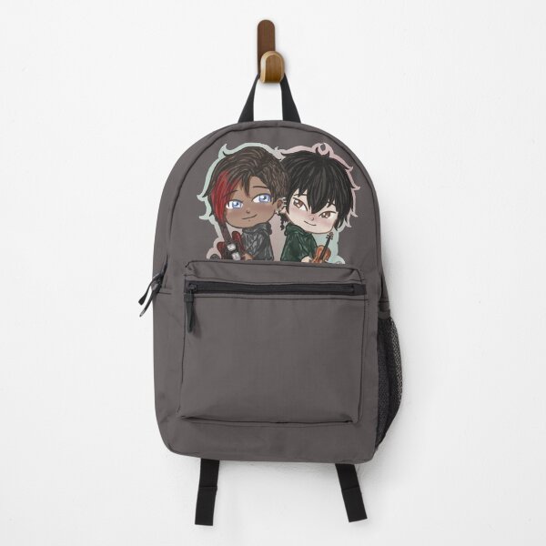 Item preview, Cash and Ezra (S2) designed and sold by Autumnwrenvale.