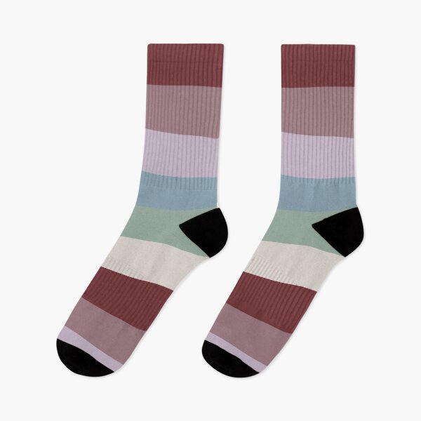 Item preview, Winter flowers color palette  designed and sold by Argyburgy.