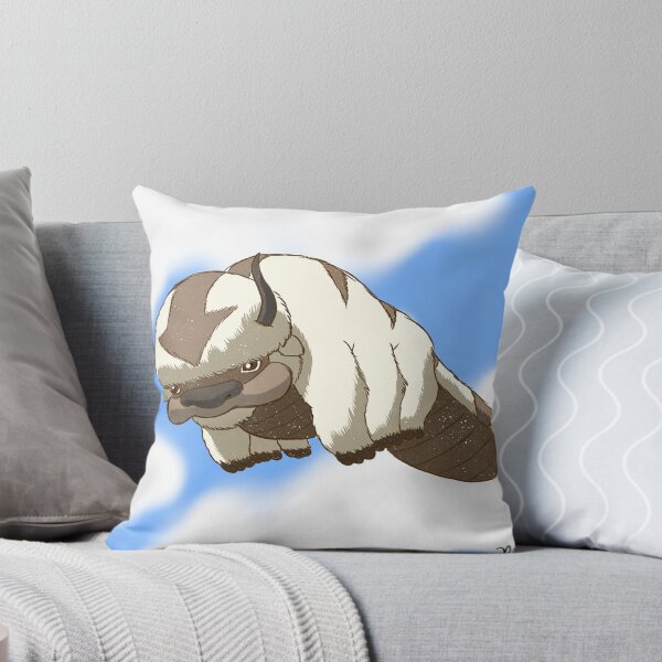 Item preview, Appa the Flying Bison designed and sold by Noshms.