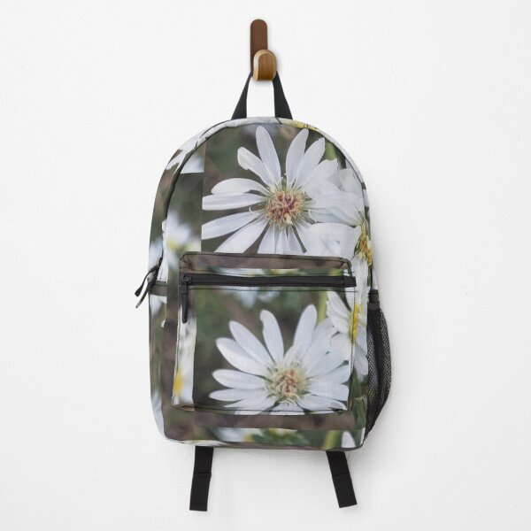 Item preview, White Asters designed and sold by regalviolet.
