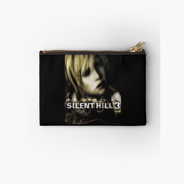 Item preview, Silent Hill 3 - EU Ps2 Original Box Art (No Neon) designed and sold by Brazz Official.