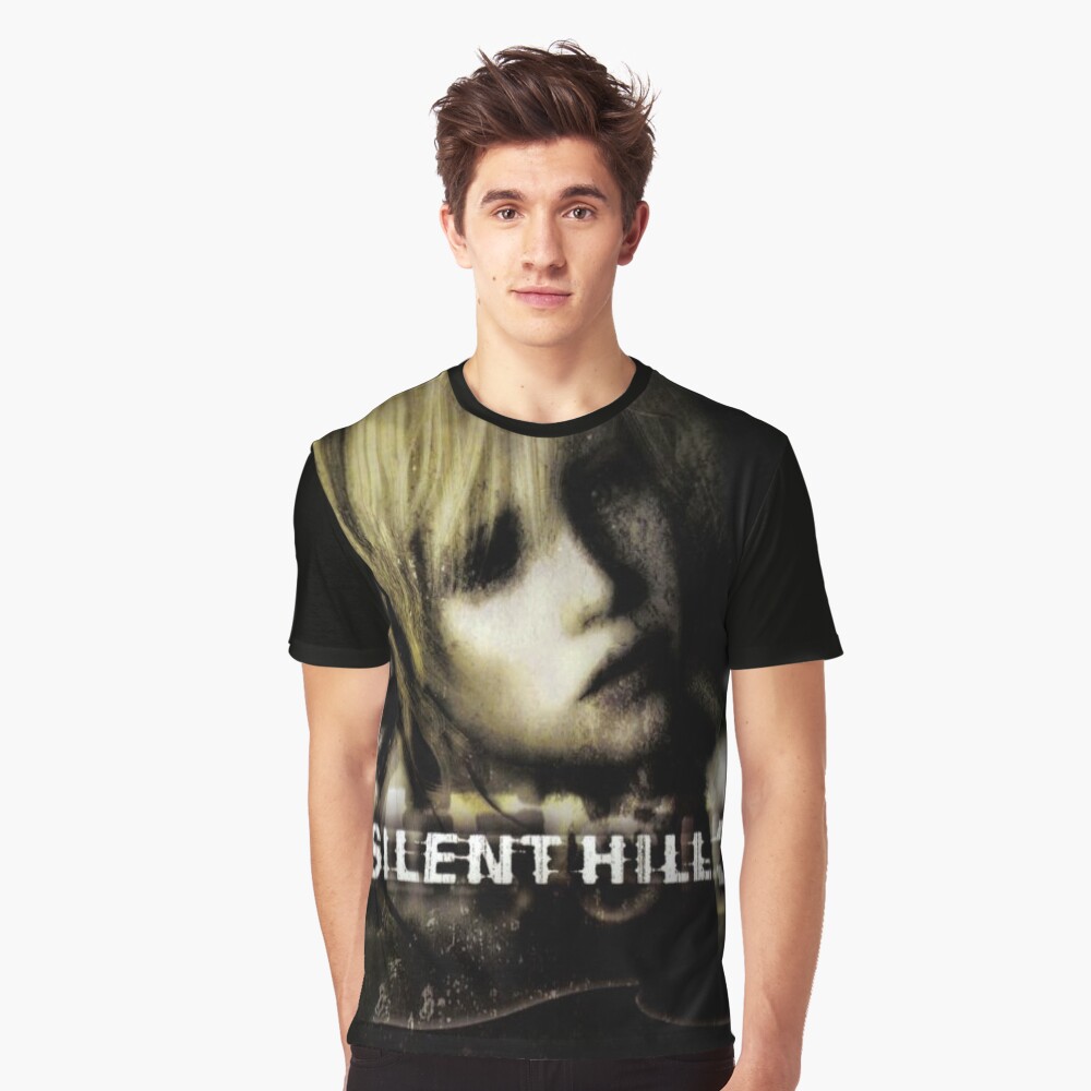 Item preview, Graphic T-Shirt designed and sold by lilflipjimmy.