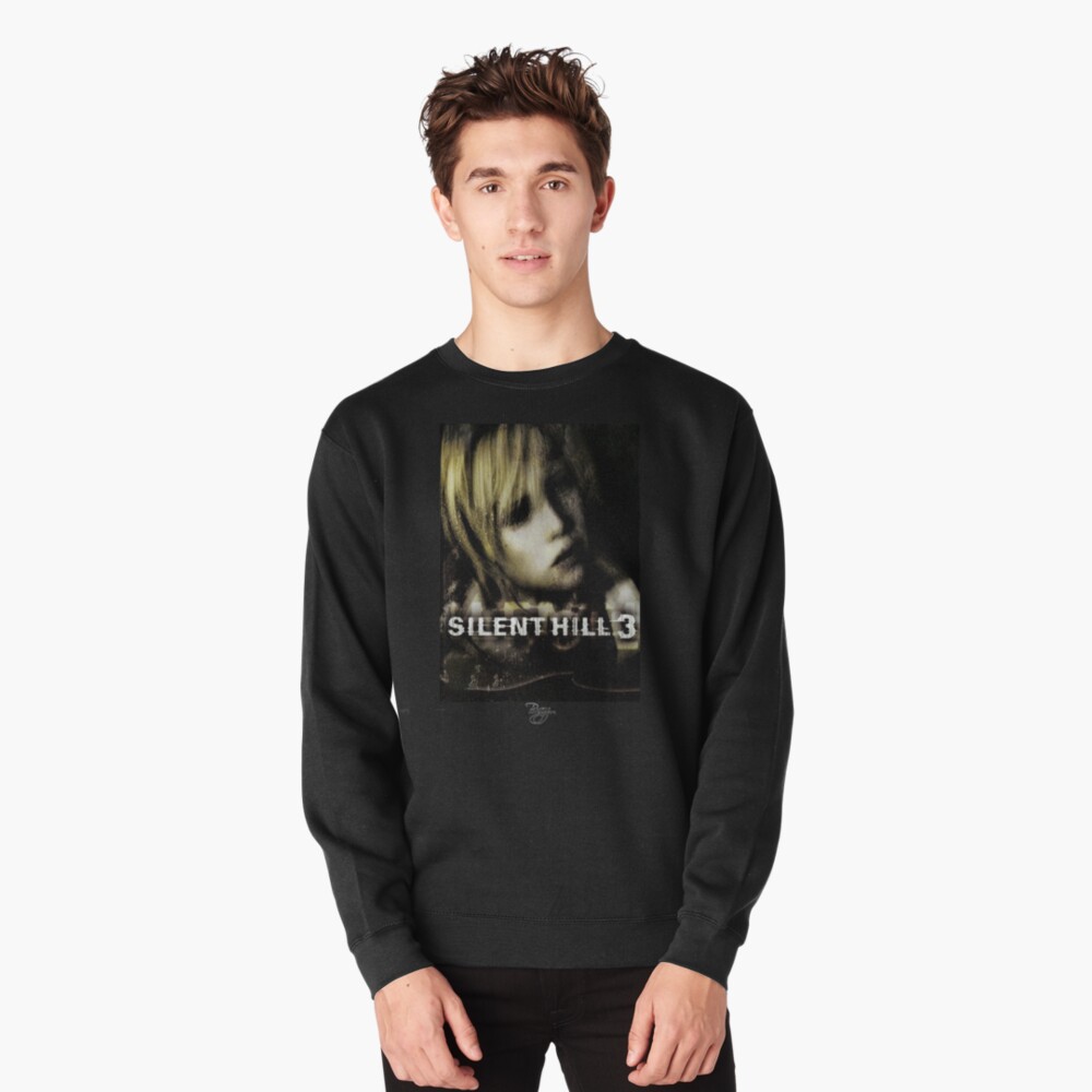 Item preview, Pullover Sweatshirt designed and sold by lilflipjimmy.