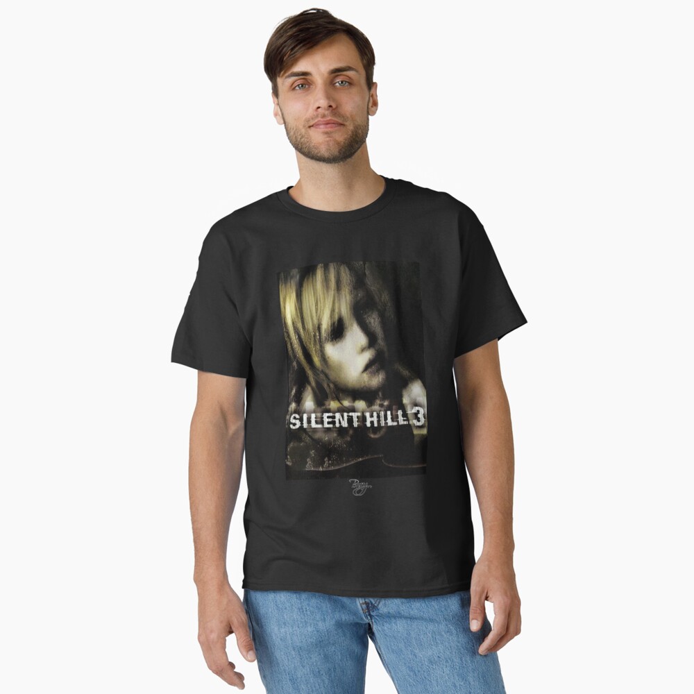 Item preview, Classic T-Shirt designed and sold by lilflipjimmy.