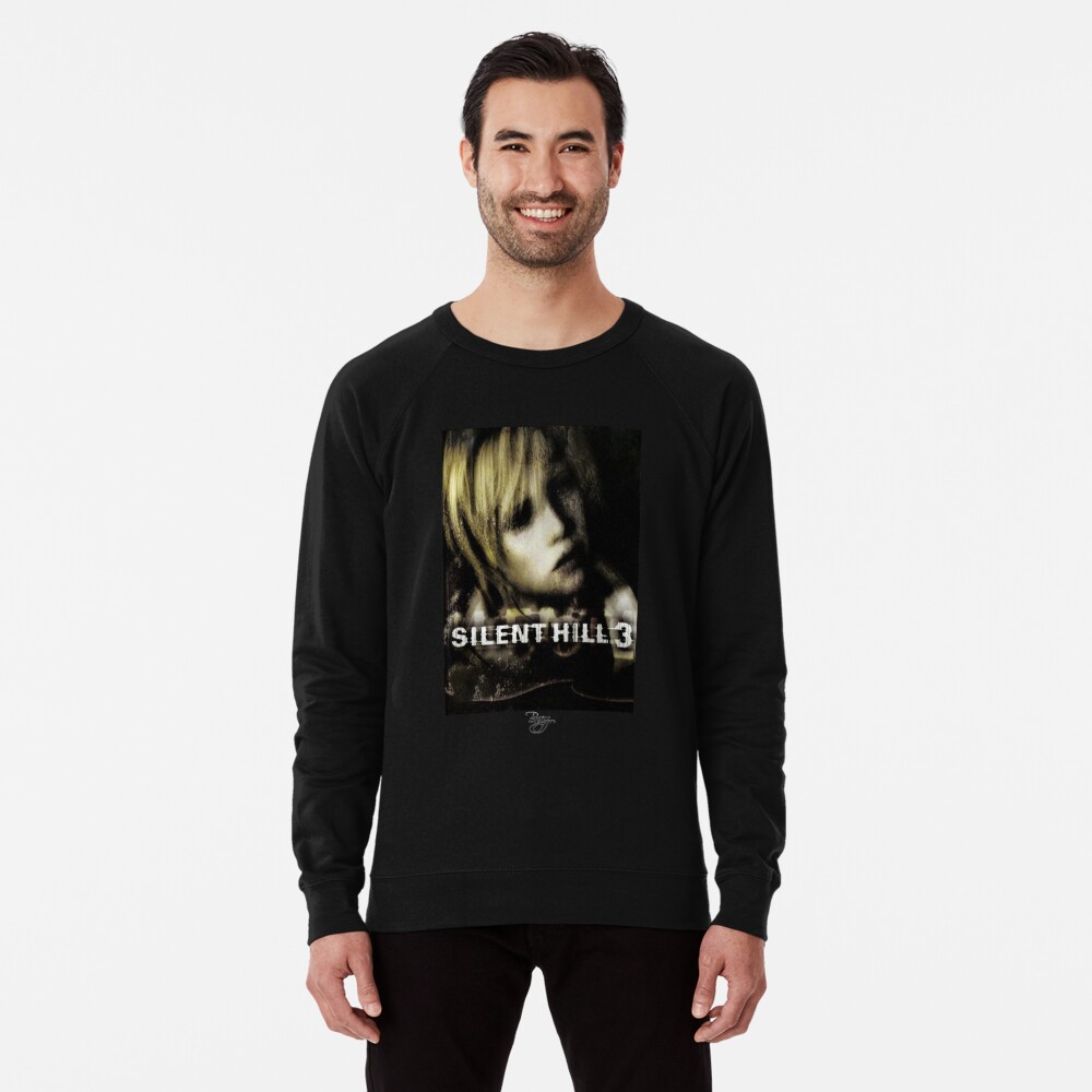 Item preview, Lightweight Sweatshirt designed and sold by lilflipjimmy.