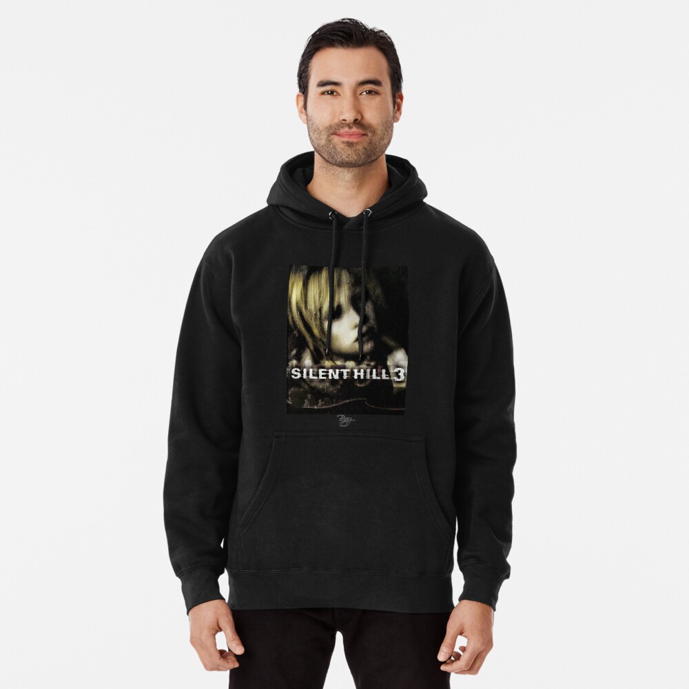 Item preview, Pullover Hoodie designed and sold by lilflipjimmy.