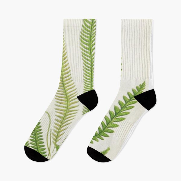 Item preview, Wild Ferns designed and sold by BlueSpecsStudio.