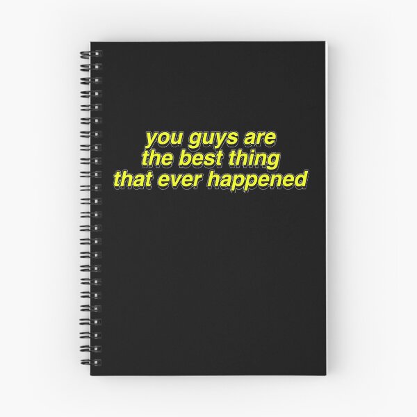 Item preview, Guys by the 1975 lyrics designed and sold by Diygurugirl.