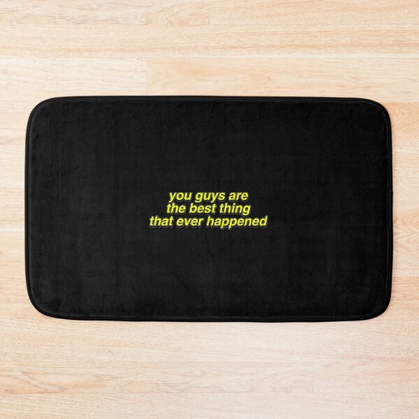 Item preview, Guys by the 1975 lyrics designed and sold by Diygurugirl.