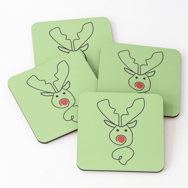 Item preview,  Reindeer designed and sold by LotusCreations.