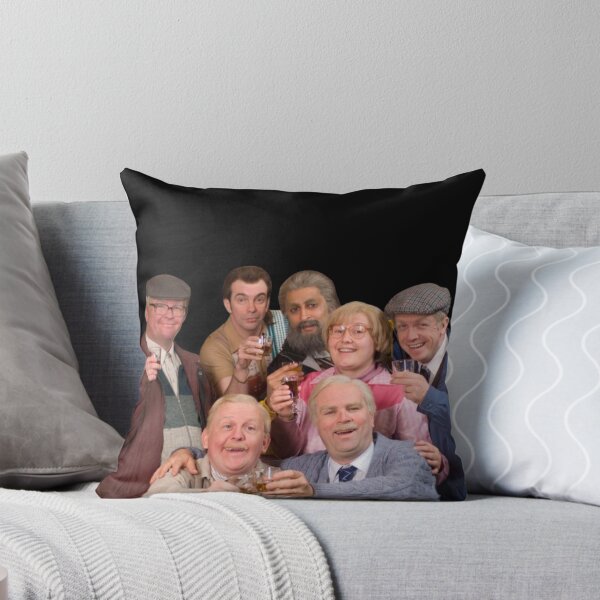Item preview, Still Game Characters designed and sold by bantershirts.