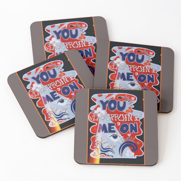 Item preview, You Disappoint Me On Every Level designed and sold by Clarissa Butler.