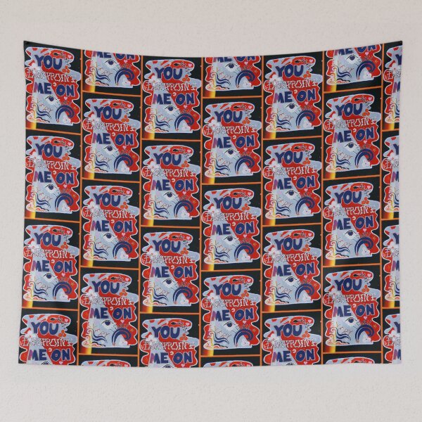 Item preview, You Disappoint Me On Every Level designed and sold by Clarissa Butler.