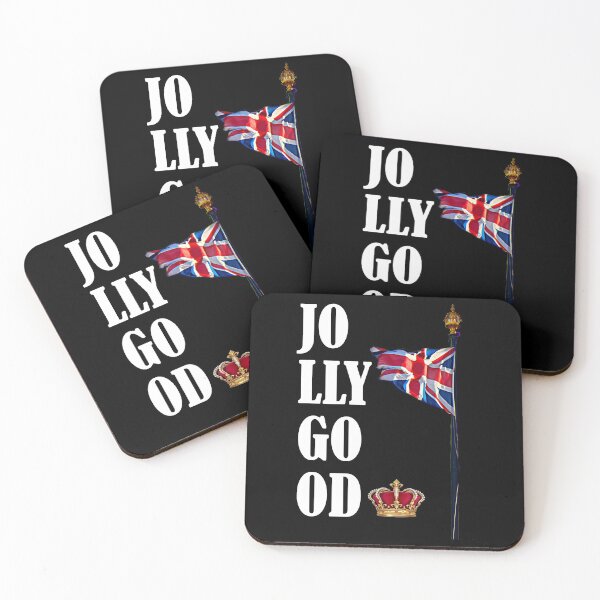 Item preview, Jolly Good XX designed and sold by Redgy Art.