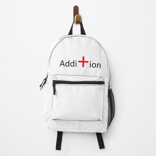 Item preview, Self-explanatory Terms - Addition designed and sold by AhMath.
